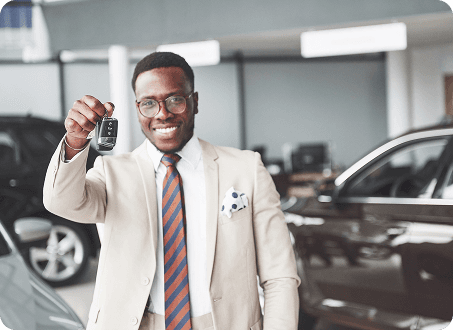 Car Dealerships & Auto Sales