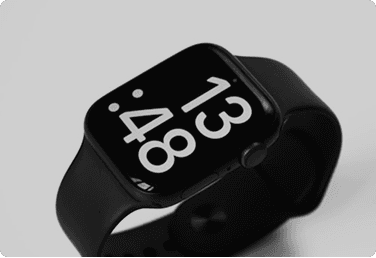 Smart Fitness Tracker